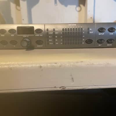 Avid HD Omni Pro Tools HD / HDX Audio Interface | Reverb