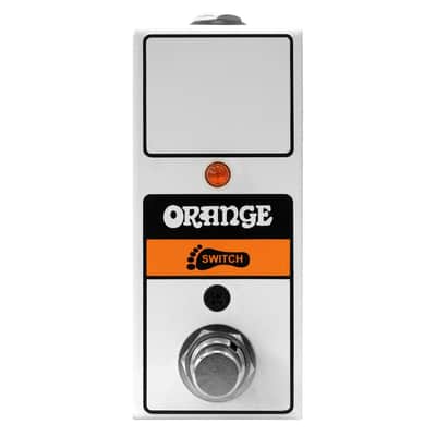 Orange FS-1-Mini image 1