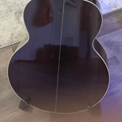 Extremely Rare Collectable Gibson SJ-300 image 8