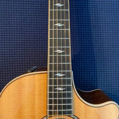 Taylor 812CE 2022 image 4