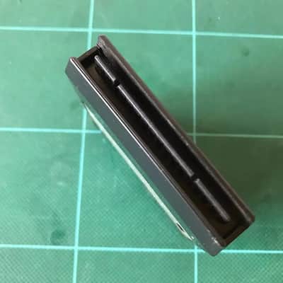 YAMAHA Data Memory Cartridge RAM4 for DX7 ii FD/D/S TX802 RX 5/7 New battery image 3