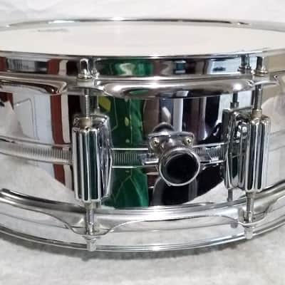 TAMA RARE VINTAGE (TIME CAPSULE) 1974 IMPERIALSTAR "KING BEAT" SNARE DRUM  COS image 5