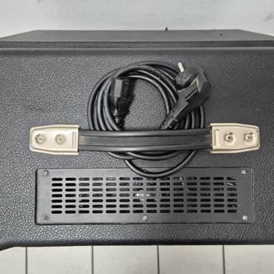 Fender Rumble 75 75-Watt 1x12" Combo 2010s - Black image 3