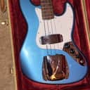 Fender American Vintage '64 Jazz Bass 2013 - 2014 - Lake Placid Blue