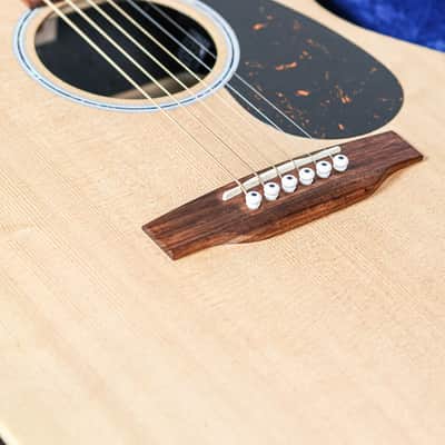 Martin Guitar 000-X2E | Natural image 4
