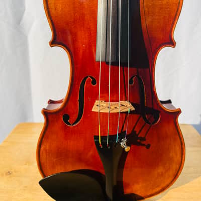 Professional Violin - Howard Core Symphony SM10 Slightly used Case image 1