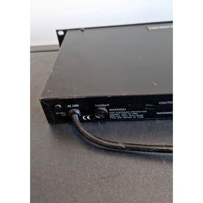 Phonic PEQ3400 - Equilisers - Good image 13
