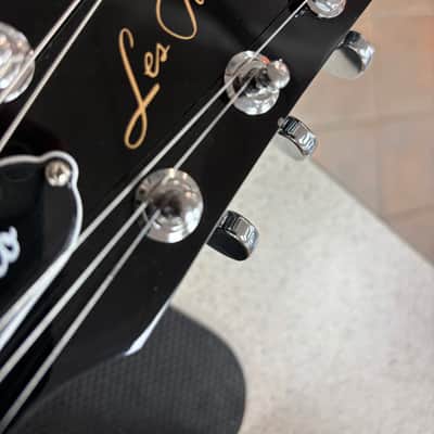 Gibson Les Paul Studio 2025 - Present - Smokehouse Burst image 8