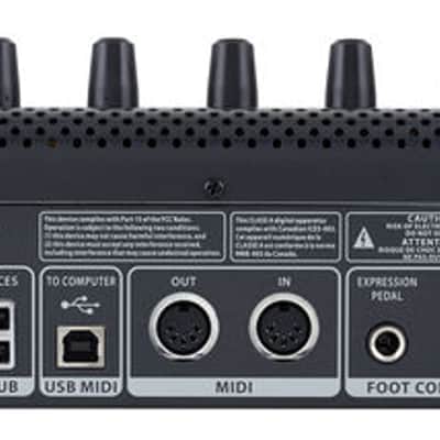 Behringer X-TOUCH COMPACT Universal DAW Control Surface image 9
