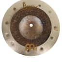 Meinl 10" Byzance Dual Splash Cymbal