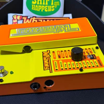 DigiTech WHAMMY MONONEON SIGNATURE for Guitar & Bass New 2025 image 7