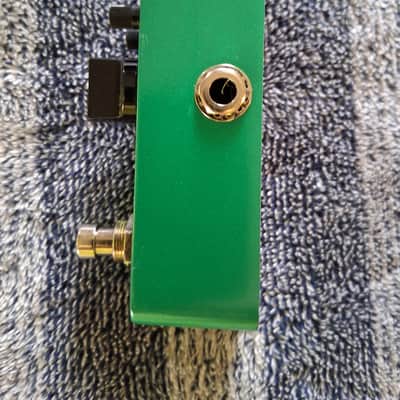 Donner Verb Square 2017 - Present - Green image 3