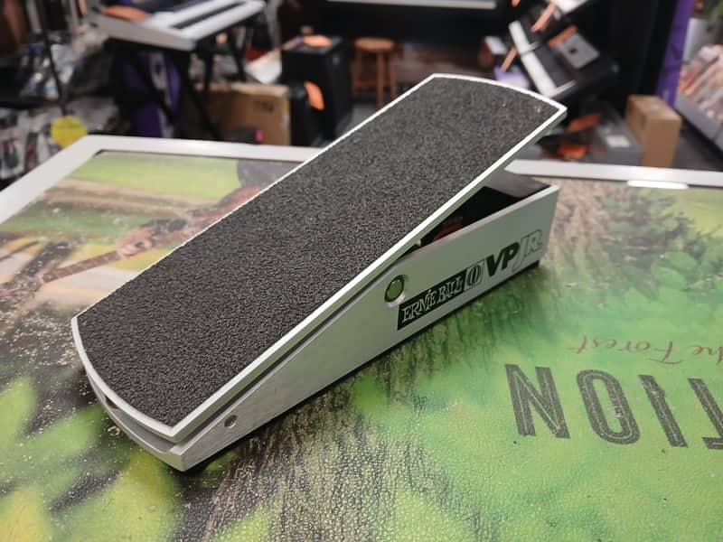 Ernie Ball VPJR