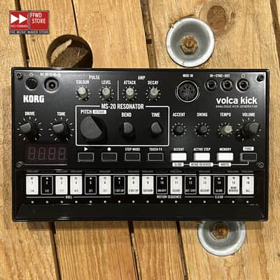 Korg - Volca Kick image 1