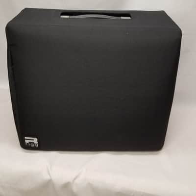 RIGG Padded Amp Cover for Fender Blues Jr. Amp image 1