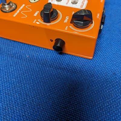 T-Rex Reptile Delay 2000s - Orange imagen 4