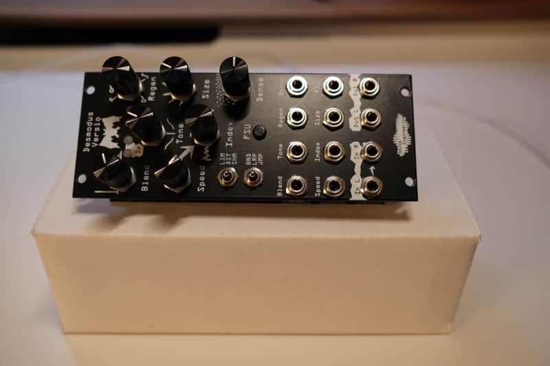 Noise Engineering Desmodus Versio