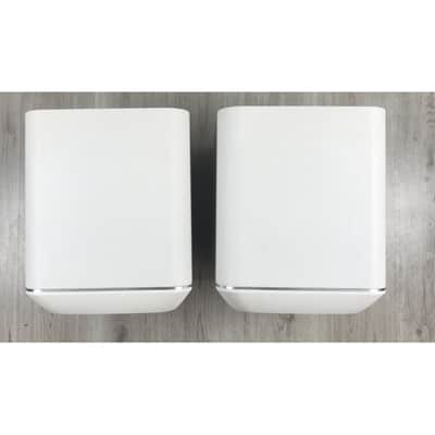 KRK V8 White Coppia image 2
