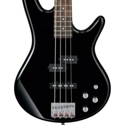 IBANEZ GSR200 Black image 3