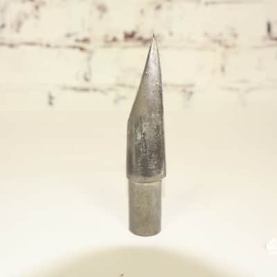 Vintage Dukoff S8 Miami Super Power Chamber Tenor Sax Mouthpiece image 5