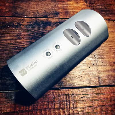 MeloAudio Tone Shifter TS Mini image 1