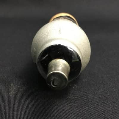 TELEFUNKEN AC 101 Coke Bottle TRIODE UNIVERSAL VACUUM TUBE Vintage A.4586-D image 4