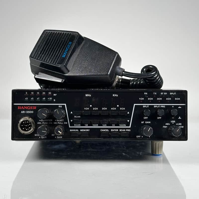 Ranger ar-3500