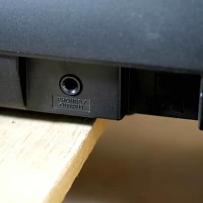Yamaha Piaggero NP-12 keyboard image 4