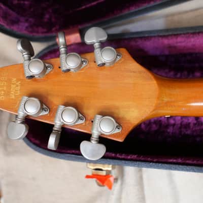 Gibson Flying V  1975 - Natural image 10