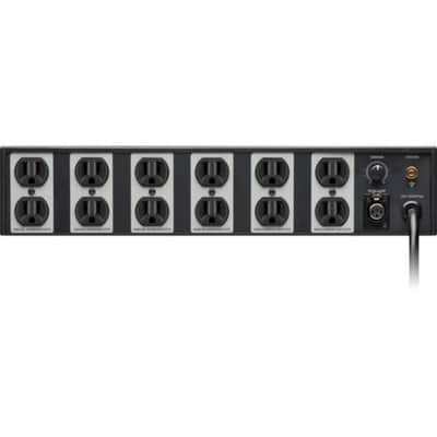 Black Lion Audio PG-2 Studio-Grade Power Conditioner and Surge Protector (2 RU) image 5