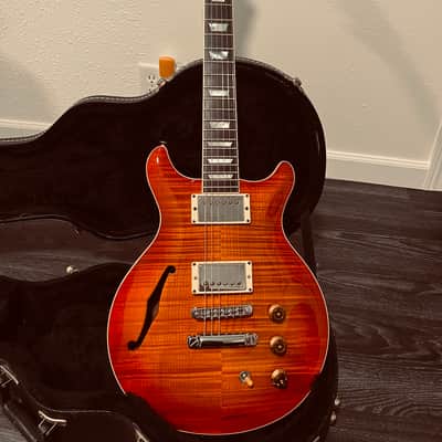 Hamer Artist Custom 2000 image 4