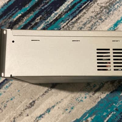 Peavey IPR1600 Power Amplifier - Stereo 2012 image 3