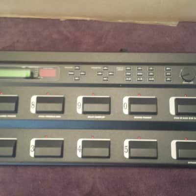 DigiTech RP10