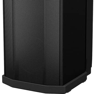 Bose F1 2x10" Powered Subwoofer, 1000W image 1