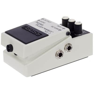 BOSS NS2 NOISE SUPPRESSOR image 7