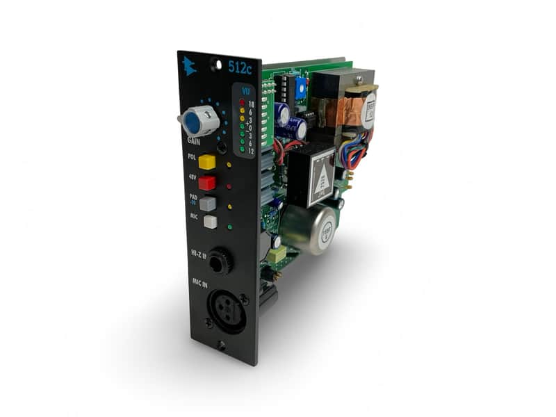 API 512c *Expert Tested*Guaranteed* image 1