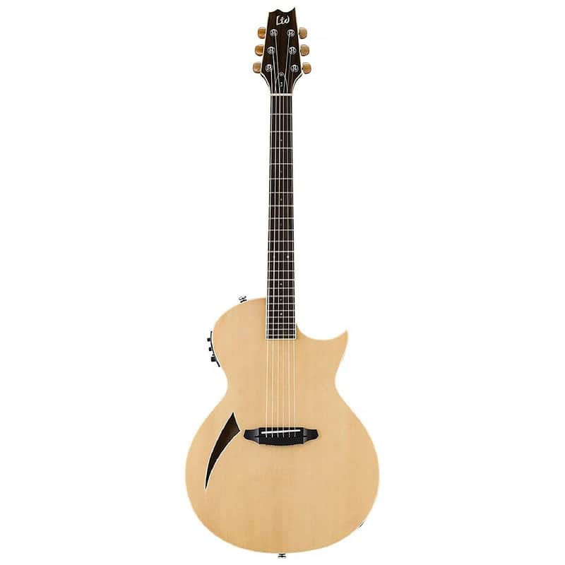 ESP LTD TL-6 | Reverb