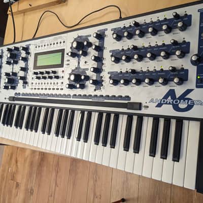 Alesis A6 Andromeda *UK* Collection Only