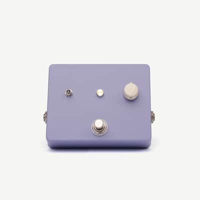 yesterday effects color theory - lilac