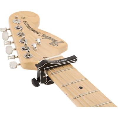 Fender Dragon Capo image 3