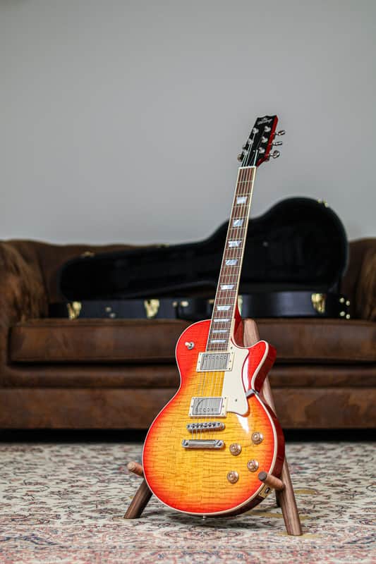 Heritage Les Paul | Single-cut