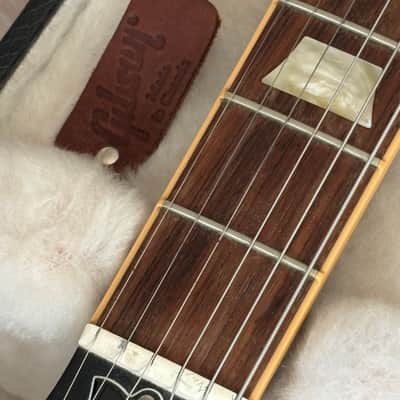Gibson Les Paul Standard Faded with '60s Neck Profile 2005 - 2008 - Tobacco Burst image 25