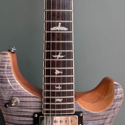PRS SE McCarty 594 2023 Charcoal image 6