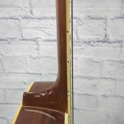 Mitchell MD100 Acoustic Guitar image 6