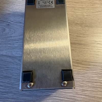 Origin Effects RevivalDRIVE Compact 2019 - Silver image 3