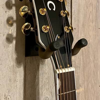 NEW Gretsch G5024E  Rancher Dreadnought with Fishman Pickup System  Sunburst, The Coolest Acoustic in The Galaxy! Ships Ultra Fast!! image 4