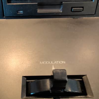 Roland D-20 Linear Synthesizer Workstation Made in Japan Fully Functiona image 7
