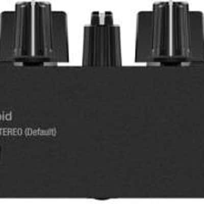 Pioneer DJ DDJ-FLX4 2-Channel Rekordbox/Serato DJ Controller, Black image 5