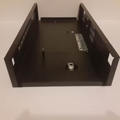Acoustic B200 Combo Bass Amp Empty Chassis image 10