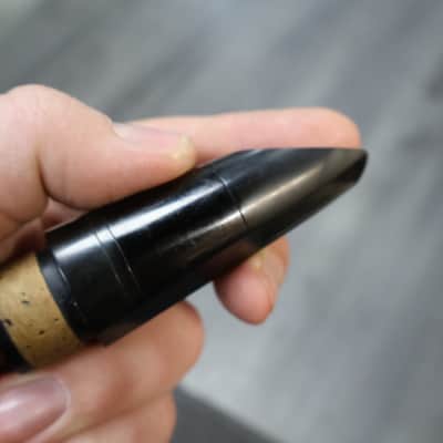Vandoren B45 - Bb clarinet mouthpiece image 5